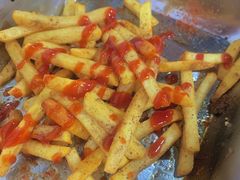 -阿姨小肉摊(同济西苑店)