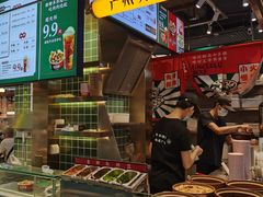 -卤大叔·广州牛杂(壹方城店)