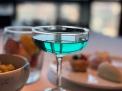 -郑州绿地JW万豪酒店The Grill烤汇扒房