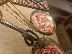 -西塔老太太泥炉烤肉(亚运村店)