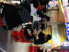 -Meet Sun韩式大排档(五一广场7MALL店)