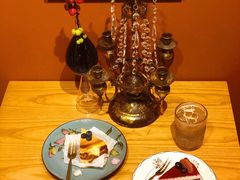 -The Flowers Coffee(南山店)