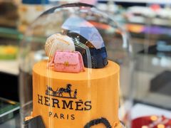 -麦雪尔甜品·生日蛋糕(新街口旗舰店)