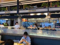 -比格比萨自助(诺亚大厦店)
