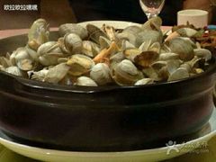 -滨江高丽居饭店
