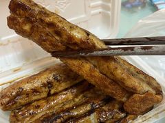 -老北京褡裢火烧·任记