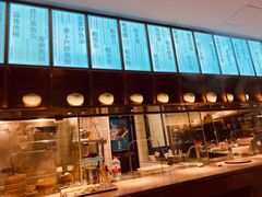 -淘米捞·米汤脆鲩鱼火锅(福田皇岗店)