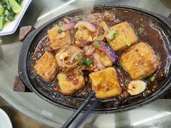 -徽州美食(三十年老店)