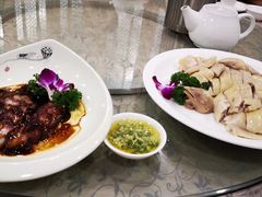 肥妈叉烧-六婶西关小厨(光塔路店)