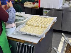 -文武王氏烧饼·无矾油条(西溪路店)