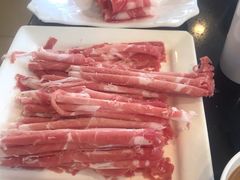 羊肉泡馍-迎宾楼(解放西街店)