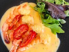 -Kampa Park Restaurant