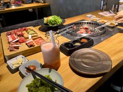 -焱铁烧·黑毛和牛专门店(南宁万象城店)