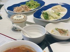 -祥记餐饮•豫粤珍味(金隅大厦店)