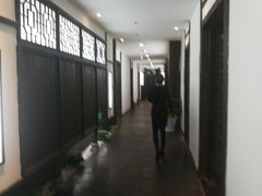 -鸭王烤鸭店(三里河店)