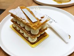 -CHEZ JASMINE 茉莉的氧气厨房