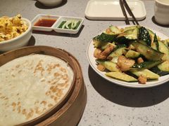 -李军力烧烤(祭城店)
