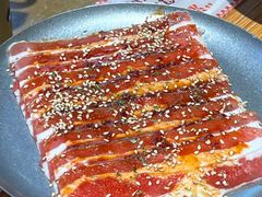 -哼蟹二将·烤肉酱蟹(合生汇店)