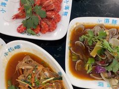 -小海豚·老字号海鲜餐厅(三亚湾店)