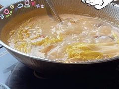 -捞王猪肚鸡火锅(金华义乌之心店)