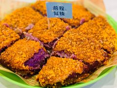 -澳门陈光记烧味饭店(南京德基广场店)