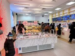 -红星前进面包牛奶公司(五道口购物中心店)