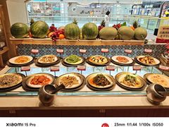 -凡塔斯牛排自助餐厅(莆田万达店)