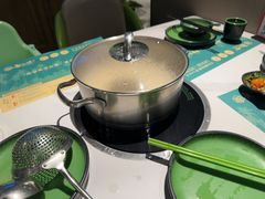 -聚汇坊椰子鸡·山野菌(环市东店)