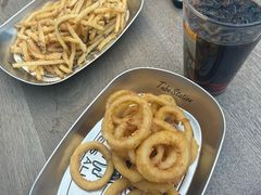 -Tubestation站点比萨(五道营店)