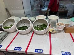 -前堡羊汤岫岩一部(凯隆店)