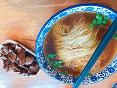 -裕兴记·三虾面(西北街总店)