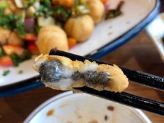 酸菜汤圆-邮亭陈鲫鱼·重庆老字号(大足直营店)
