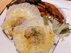 -好日子皇冠假日酒店·君怡咖啡厅(特美思大厦店)