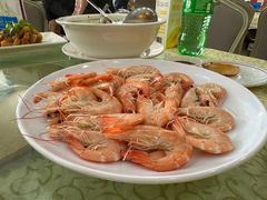 -鹏城人家海鲜酒家·23年老字号(较场尾店)