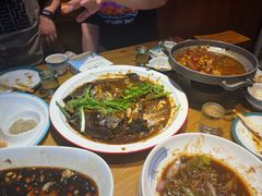 -倍儿美海鲜大排挡·非遗海鲜蒸饺(洋货店)
