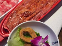 -小龙坎火锅(总店)