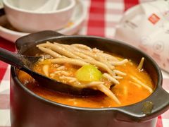 -西贝(科华王府井店)