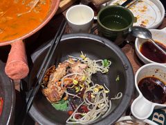 -云海肴·汽锅鸡·云南菜(领展购物广场·中关村店)