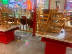 -蛙一刀·麻椒鱼火锅(金仙桥店)