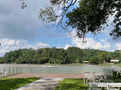 -南宁良凤江国家森林公园