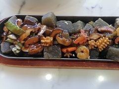 -全聚德(蓝山店)