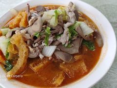 -老太皮肚面