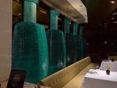 -翡翠36餐厅(浦东香格里拉店)