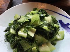 -羡餐厅·杭帮菜·淳菜(千岛湖自由洲际殿店)