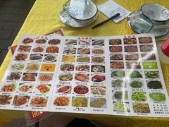 菜单-化州肥仔大排档(建安二路店)