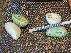 -炙柒Sekinana·精致料理 烧鸟·铁板烧(海上世界店)