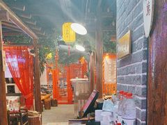 -唇辣号重庆老火锅(燕郊鑫乐汇店)