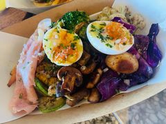 -Cooking Man(中懋天地店)