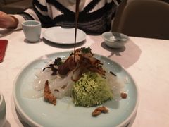 妈妈大拉皮-北李妈妈菜·海肠捞饭(高新万达店)