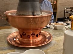 -牛街·马辈儿涮肉(陶然亭店)